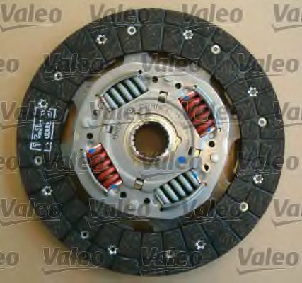 VALEO 826716 Clutch Kit